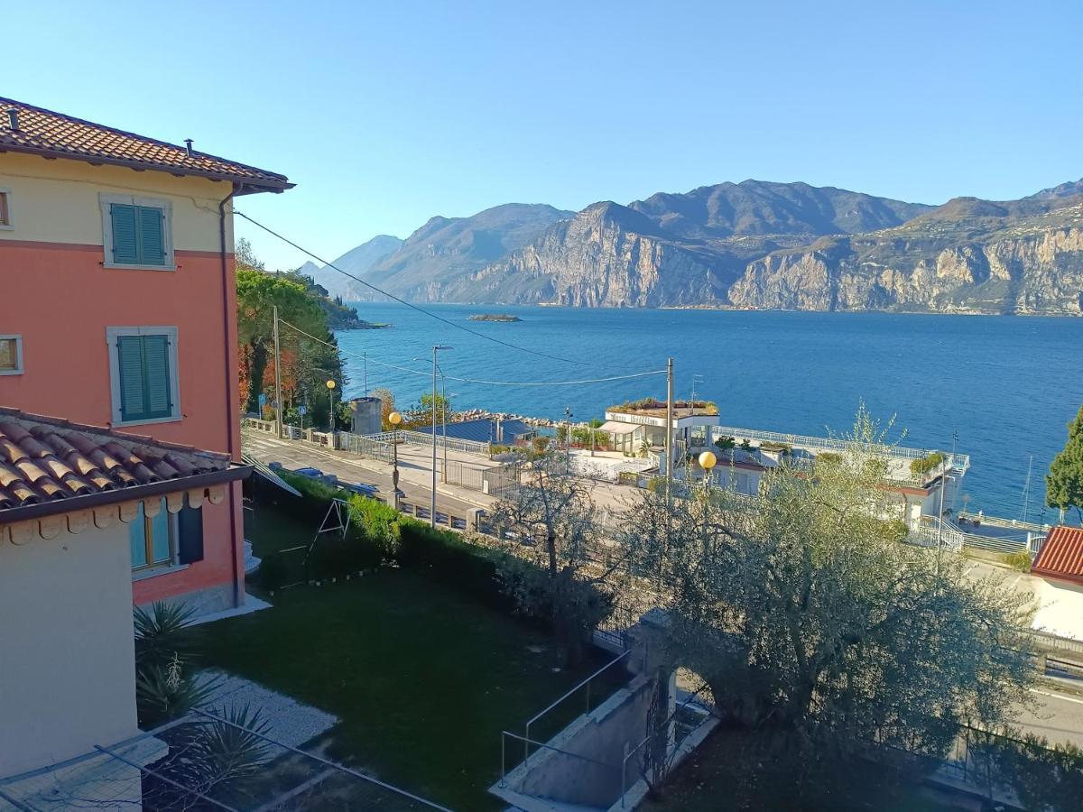 Appartamenti Capri Malcesine Exterior photo